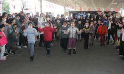 Adana Büyükşehir, yarıyıl tatilinde çocuk şenlikleri düzenliyor