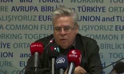 "Hukukun Üstünlüğü ve İnsan Hakları Konusunda İyileşme Görülmedi"