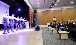 Muratpaşa Belediye Başkanı Uysal'dan Birlik ve Beraberlik Vurgusu