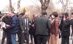 "Soylu Gittikten Sonra Ekmek Mücadelesini Boğmaya Çalışıyorlar"
