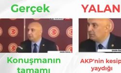 CHP'li Özkoç'un Açıklamalarını Trolleyen Hesaplara Mahkeme Kararıyla Erişim Engeli!