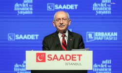 "Yaşadığımız Sosyal, Siyasal ve Ekonomik Buhrandan Uzaklaşarak Çıkabiliriz "