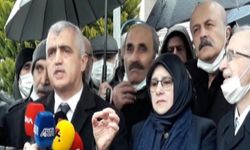 DİAYDER Sanığı: "AKP'nin Toplantılarına, Ticaret Bakanı Muş'un Yemeğine Katıldım"