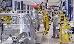Otomotiv Üretimi Yüzde 15 Azaldı