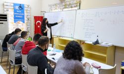Buca'da EKPSS hazırlık kursları başladı