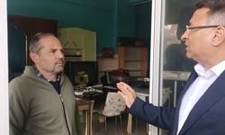 İzmir'de 2.El Eşya Satan Esnaf: "Ailenin Durumu Yok, Bebek Arabasını Satmışlar"