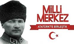 Milli Merkez Hareketi'nden Atatürk'e Saldırı Tepkisi