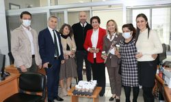 Söke Belediyesi'nden İmrenilecek Hareket! Kadın Çalışanlar İzne Çıktı