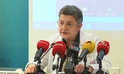 TEM'den TTB Başkanı Fincanı Hakkında Suç Duyurusu