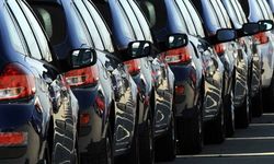Avrupa otomotiv pazarı yüzde 7,1 azaldı