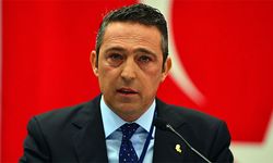 Ali Koç PFDK'ya sevk edildi