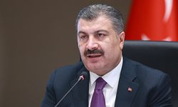 Sağlık Bakanı Fahrettin Koca'dan kritik açıklamalar