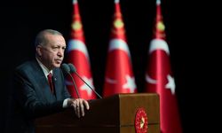 Kritik kabine sonrası Cumhurbaşkanı Erdoğan'dan açıklamalar