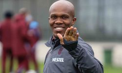 Nwakaeme, Fenerbahçe karşısında gol sessizliğini bitirmek istiyor