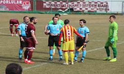 Hakem Metin Ateş hakkında suç duyurusu