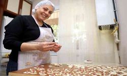 Kadınlar 'mikro kredi' ile güçleniyor