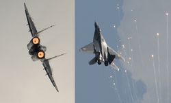 Polonya: "Tüm MİG-29 uçaklarımızı ABD'ye vermeye hazırız"