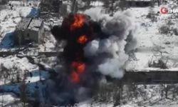 Ukrayna Savunma Bakanlığı: '13 bin 800 Rus askeri öldürüldü'