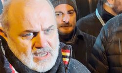 Tahir Kıran: “İki şehrin arasını hiç kimse ama hiç kimse açamaz”