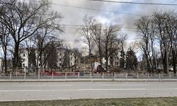 ABD, Rus güçlerinin Ukrayna'da “savaş suçları” işlediğini değerlendiriyor