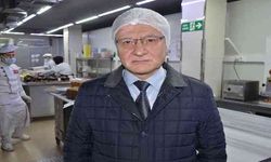 Prof. Dr. Tarakçı: “Glikoz şurubu tatlılarda kullanılmamalı”