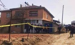 Edirne'de aile katliamı, 4 kişi vurulmuş halde bulundu