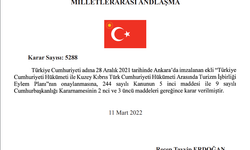 Kültür ve Turizm Bakanlığı KKTC Turizminin Tanıtımına Destek Olacak
