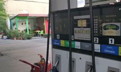 Benzin ve Motorine Yine Zam! Benzin 19 Motorin 21 Lirayı Geçti