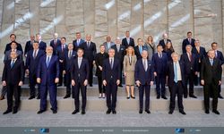 NATO Olağanüstü Liderler Zirvesi, Brüksel'de Başladı
