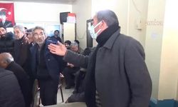 Aksaraylı Çiftçi: Tüm Hayvanları Kestirdim 25 Mal Vardı 3 Tane Kaldı