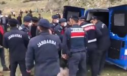 Ali Öztunç: Zeytin Ağaçlarını Koruyanlar Gözaltına Alınıyor AKP'nin Yeşil Kalkınma Devrimi