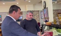 CHP'li Bulut: Tazesine Parası Yetmeyen Vatandaş Ucuza Bayat Tatlı Alıyor