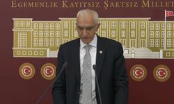CHP'li Kılınç: "Radyoların Yayıncılık Birikimi Ekonomik Krize Kurban Ediliyor"