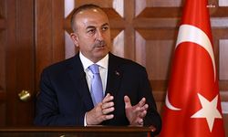 Dışişleri Bakanı Mevlüt Çavuşoğlu: "Lavrov ve Kuleba Üçlü Görüşme Yapılacak"