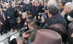 Altay: Bizi Ayrıştırmak İsteyenlere İnat Kardeşliğimizi Sonsuza Dek Sürdüreceğiz
