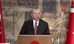 Cumhurbaşkanı Erdoğan: Görüşmelerden Somut Sonuçlar Alınması Gereken Bir Dönemdeyiz