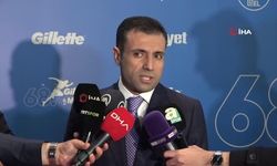 Fatih Özgökçen: "Bütün maçlardan 3 puanla ayrılmak istiyoruz"