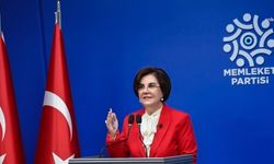 Gaye Usluer: "Seçim Güvenliği İçin Parmak Boyası Yeniden Hayata Geçirilmeli"