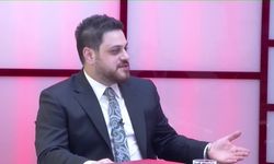 Baş: "Son 20 Yılda Ortadoğu Satranç Tahtasıydı Bugün de Ukrayna Seçilmiş Durumda"