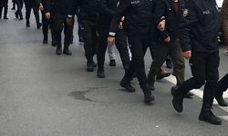İstanbul Merkezli 3 İlde FETÖ Operasyonu: 3 Şüpheli Yakalandı