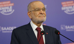 Karamollaoğlu: "Batı'nın İki Yüzlülüğünü Bir Kez Daha Görmüş Olduk"