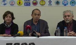 KESK 3600 Ek Gösterge Taleplerini Açıkladı:"3600'den 7600 Ek Göstergeye Ulaşsın"