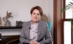 Akşener: "Kadınların Yapabilirim Yaptım Demesi, Engel Olanları da Aşmaları Lazım"