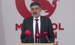 Milli Yol Partisi Genel Başkanı Çayır: "Ukrayna'da Menfaatler Çarpışıyor"