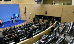 NATO Olağanüstü Liderler Zirvesi'nden Ortak Bildiri! Yaptırımlardan Kaçamayacak