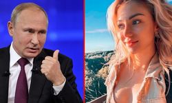 Putin'e Psikopat Demesiyle Gündem Olan Mankenin Cesedi Bulundu!