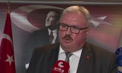 Süt Üreticileri Merkez Birliği Başkanı Keskin'den Sert Tepki