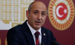 "Eski Bilmem Ne Genel Başkanına Güveniyorlar Onun Faydası Olsa Kendine Olur"