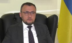Ukrayna Büyükelçisi Bodnar: Biz Türkiye'nin 100 Sene Önce Yaşadığını Yaşıyoruz