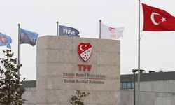 Yayın ihalesi komisyonu, TFF'de toplandı